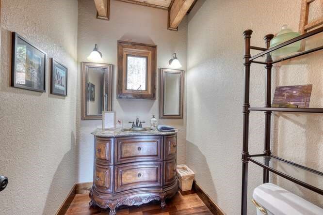 230 Smokin Ridge, Hayesville NC 28904 - Photo