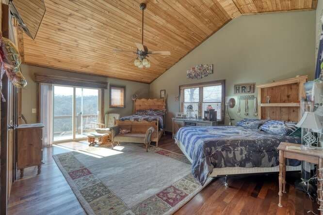 230 Smokin Ridge, Hayesville NC 28904 - Photo