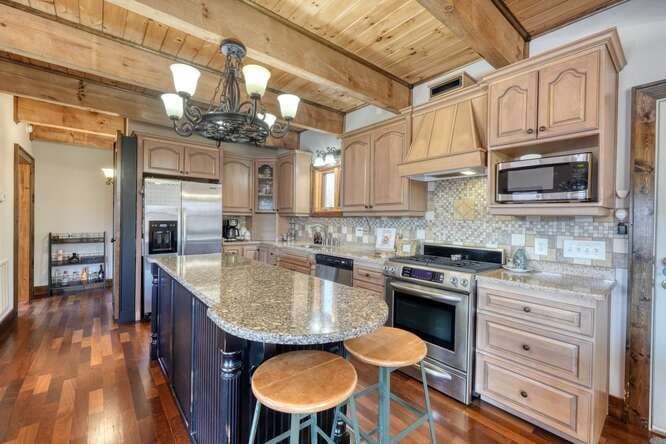230 Smokin Ridge, Hayesville NC 28904 - Photo
