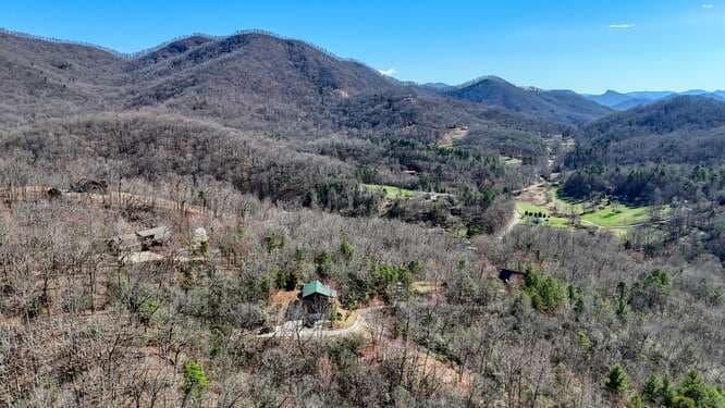 230 Smokin Ridge, Hayesville NC 28904 - Photo