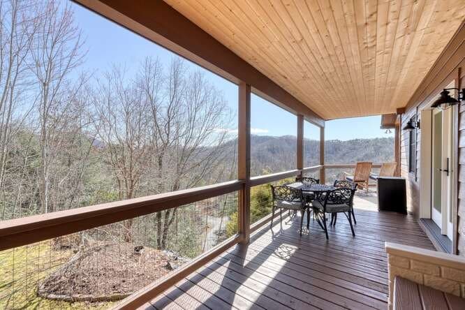 230 Smokin Ridge, Hayesville NC 28904 - Photo