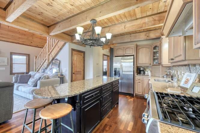 230 Smokin Ridge, Hayesville NC 28904 - Photo