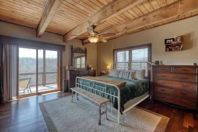 230 Smokin Ridge, Hayesville NC 28904 - Photo