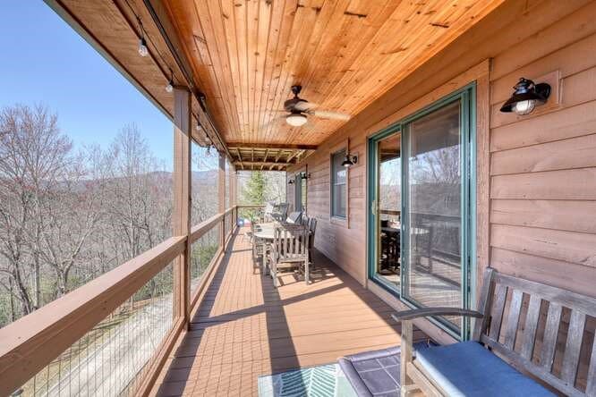 230 Smokin Ridge, Hayesville NC 28904 - Photo