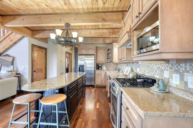 230 Smokin Ridge, Hayesville NC 28904 - Photo