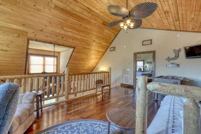230 Smokin Ridge, Hayesville NC 28904 - Photo