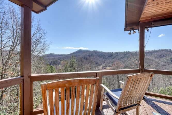 230 Smokin Ridge, Hayesville NC 28904 - Photo