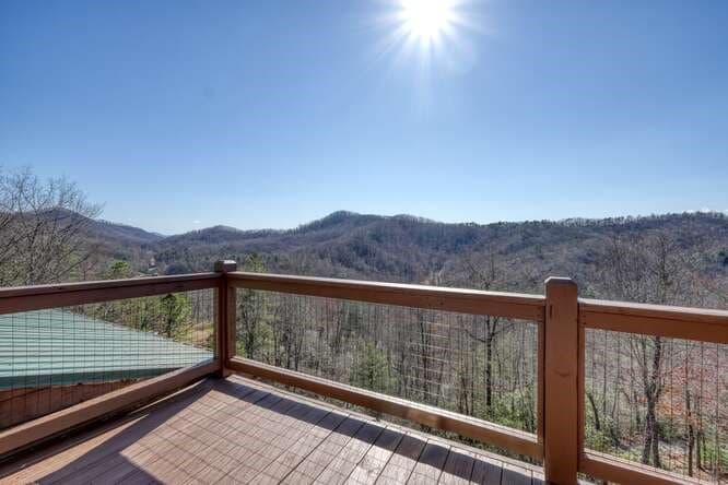 230 Smokin Ridge, Hayesville NC 28904 - Photo