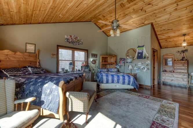 230 Smokin Ridge, Hayesville NC 28904 - Photo
