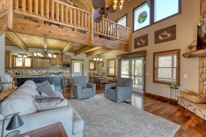 230 Smokin Ridge, Hayesville NC 28904 - Photo