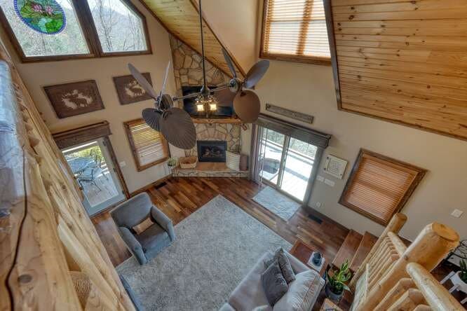 230 Smokin Ridge, Hayesville NC 28904 - Photo