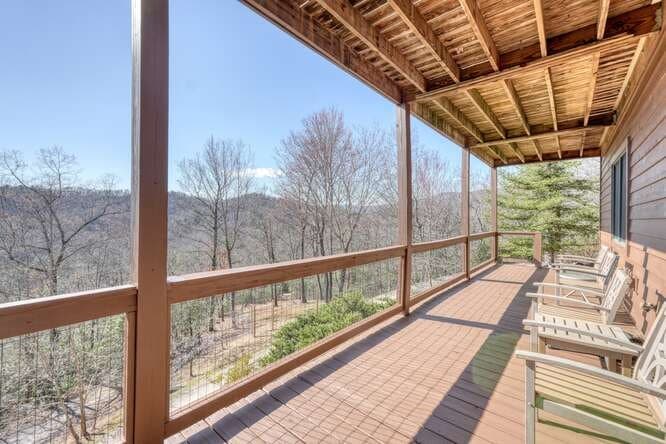 230 Smokin Ridge, Hayesville NC 28904 - Photo