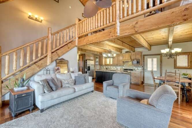 230 Smokin Ridge, Hayesville NC 28904 - Photo