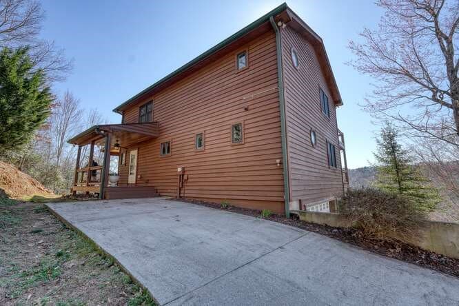 230 Smokin Ridge, Hayesville NC 28904 - Photo