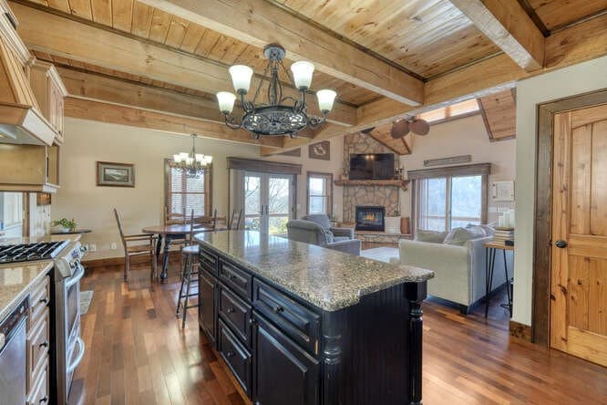 230 Smokin Ridge, Hayesville NC 28904 - Photo