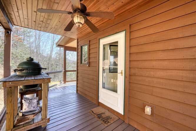 230 Smokin Ridge, Hayesville NC 28904 - Photo
