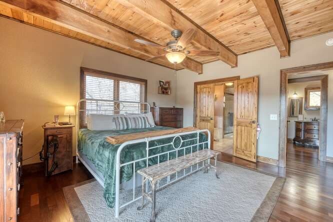 230 Smokin Ridge, Hayesville NC 28904 - Photo