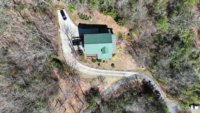 230 Smokin Ridge, Hayesville NC 28904 - Photo