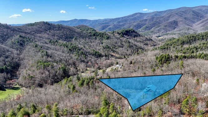 230 Smokin Ridge, Hayesville NC 28904 - Photo