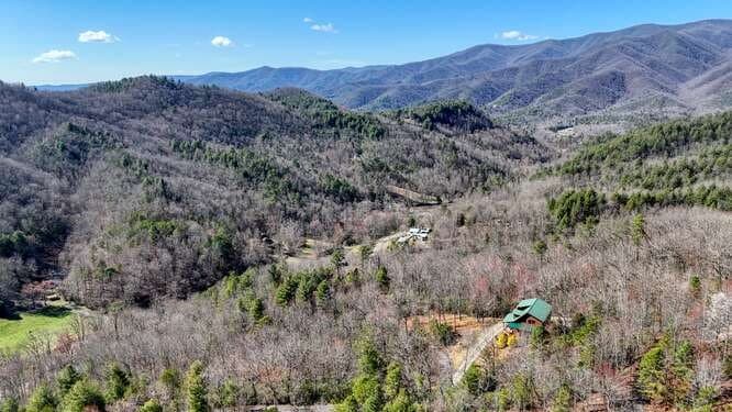 230 Smokin Ridge, Hayesville NC 28904 - Photo
