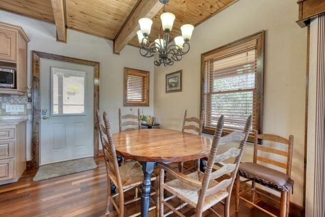 230 Smokin Ridge, Hayesville NC 28904 - Photo