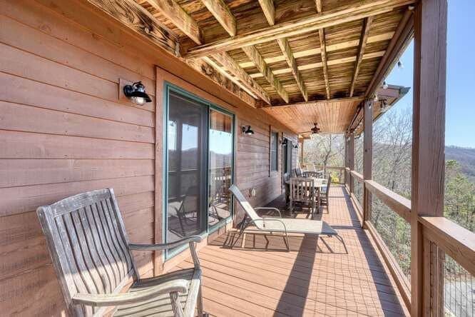230 Smokin Ridge, Hayesville NC 28904 - Photo