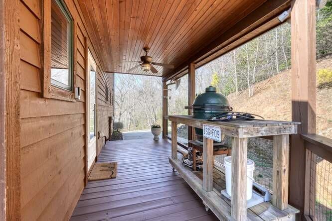 230 Smokin Ridge, Hayesville NC 28904 - Photo