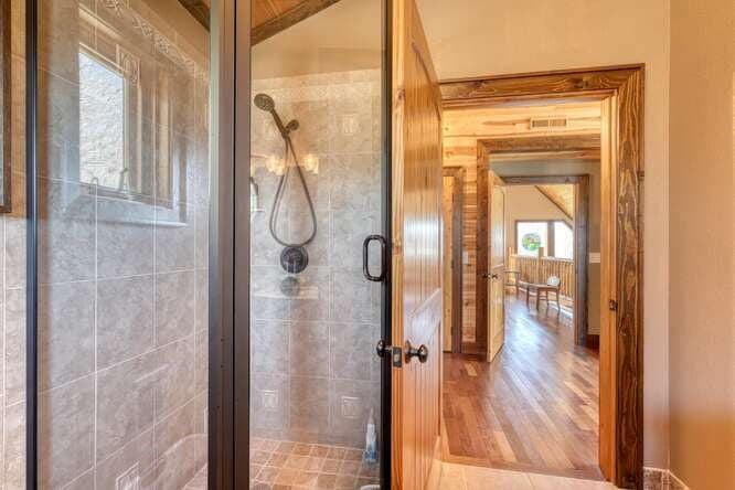 230 Smokin Ridge, Hayesville NC 28904 - Photo