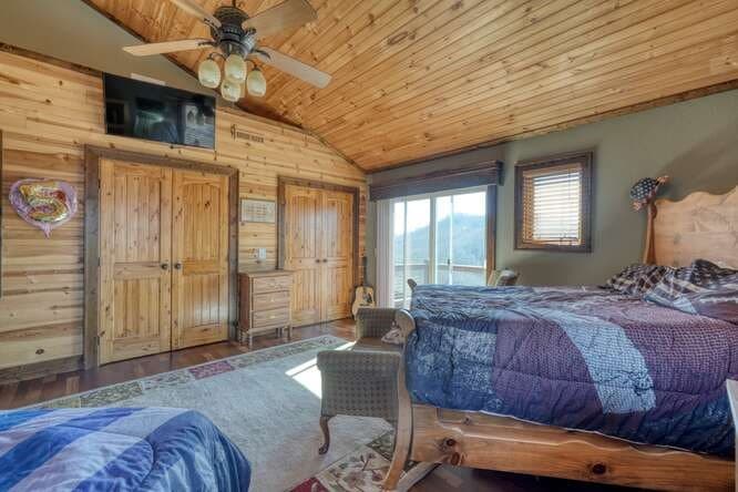 230 Smokin Ridge, Hayesville NC 28904 - Photo