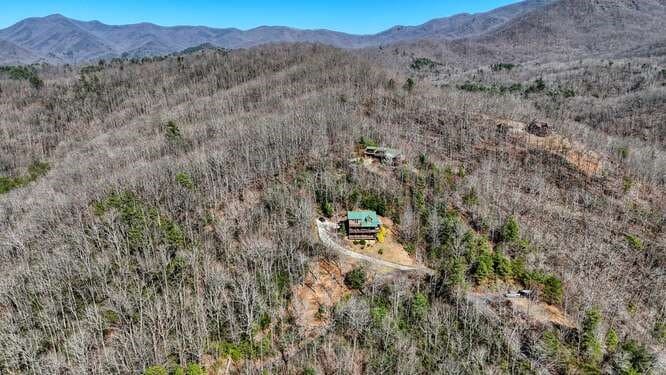 230 Smokin Ridge, Hayesville NC 28904 - Photo