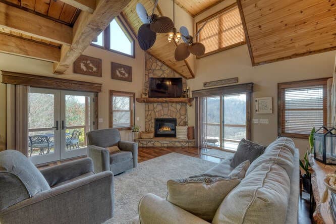 230 Smokin Ridge, Hayesville NC 28904 - Photo