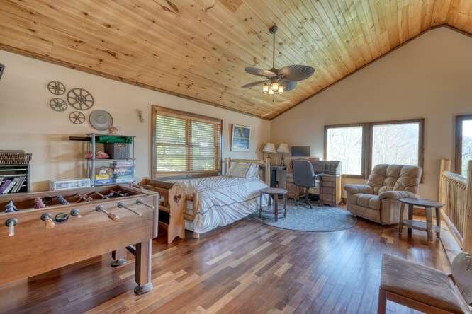 230 Smokin Ridge, Hayesville NC 28904 - Photo