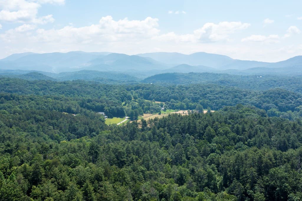 795 Kells Ridge, Ellijay GA 30540 - Photo