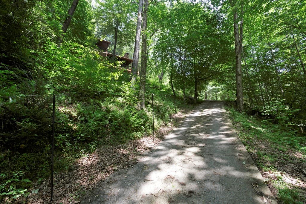 795 Kells Ridge, Ellijay GA 30540 - Photo