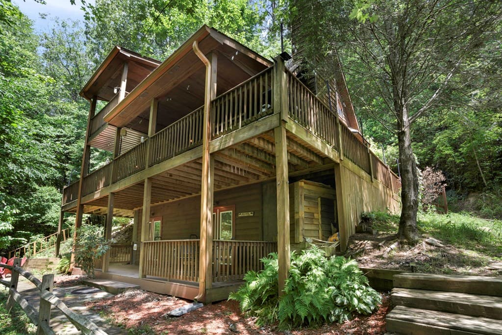795 Kells Ridge, Ellijay GA 30540 - Photo