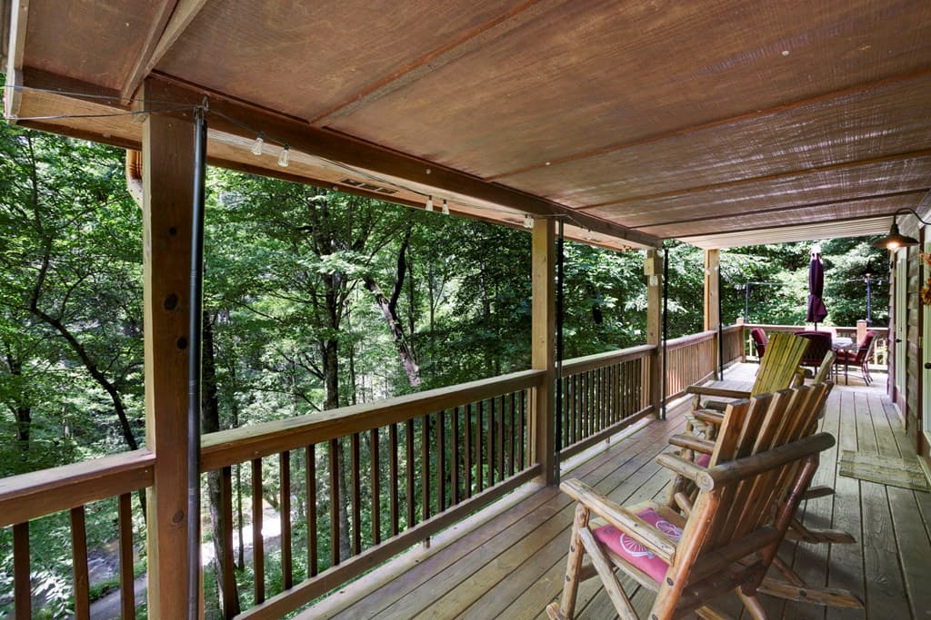 795 Kells Ridge, Ellijay GA 30540 - Photo