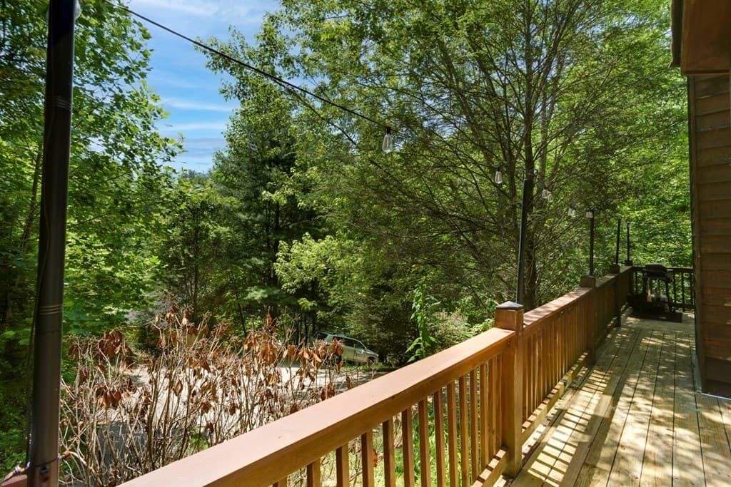 795 Kells Ridge, Ellijay GA 30540 - Photo