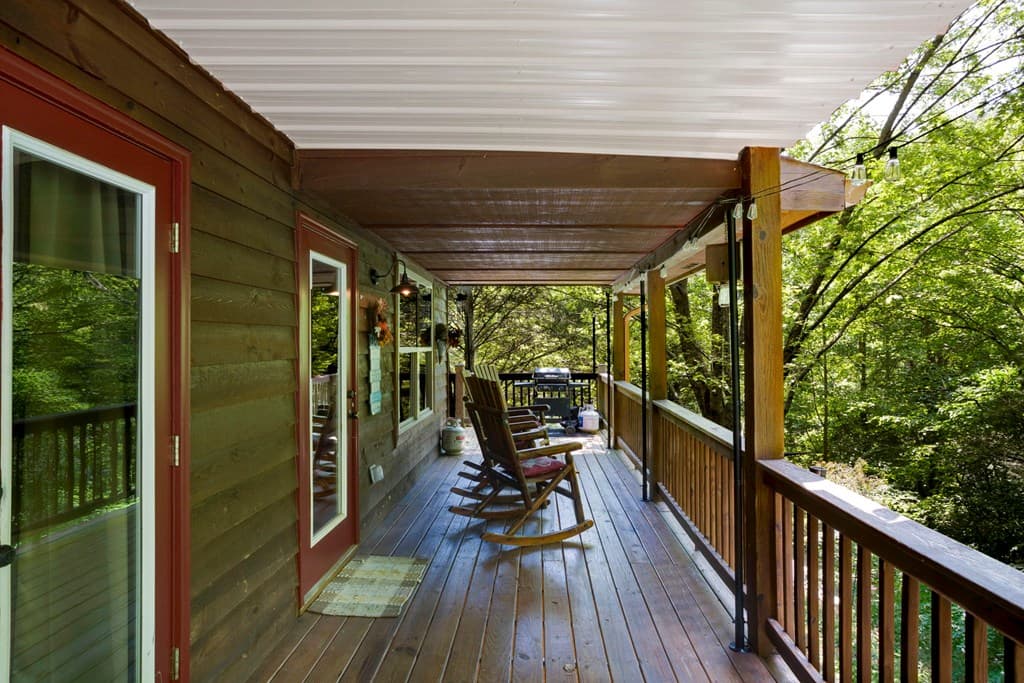 795 Kells Ridge, Ellijay GA 30540 - Photo