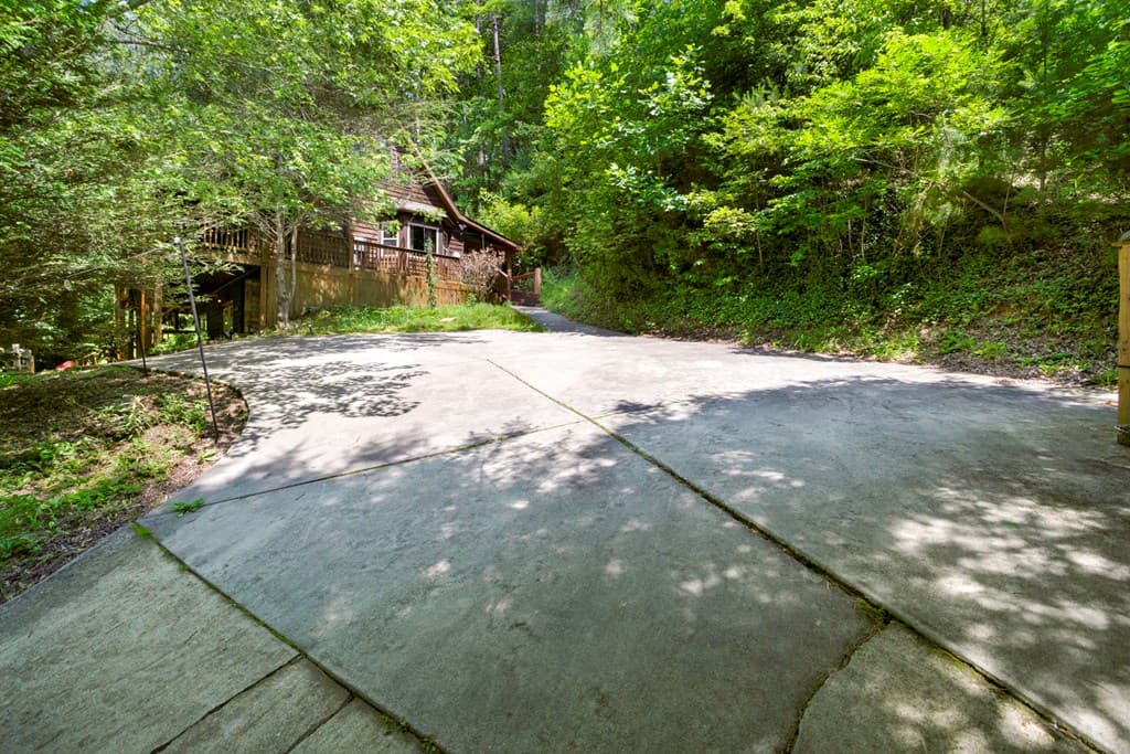 795 Kells Ridge, Ellijay GA 30540 - Photo
