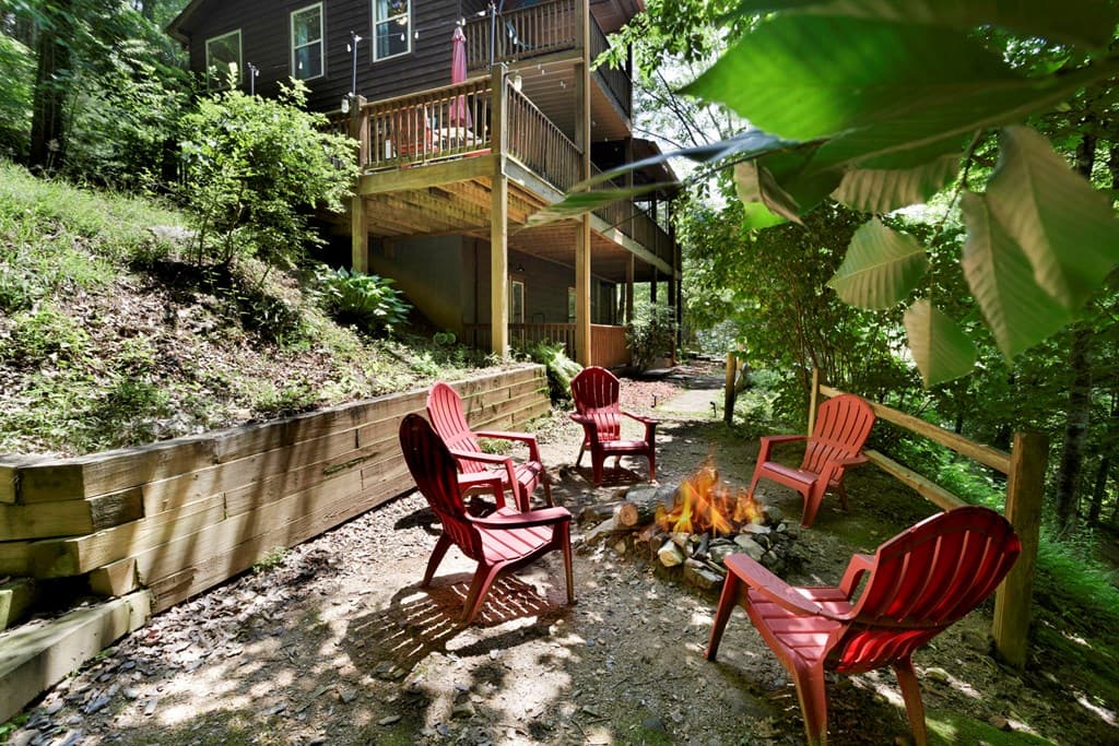 795 Kells Ridge, Ellijay GA 30540 - Photo