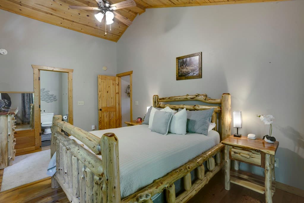 795 Kells Ridge, Ellijay GA 30540 - Photo