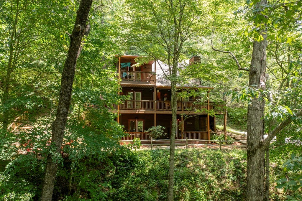 795 Kells Ridge, Ellijay GA 30540 - Photo