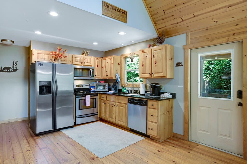 795 Kells Ridge, Ellijay GA 30540 - Photo