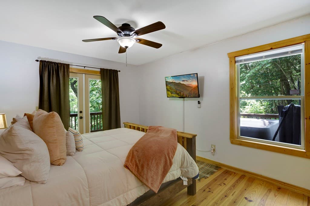 795 Kells Ridge, Ellijay GA 30540 - Photo