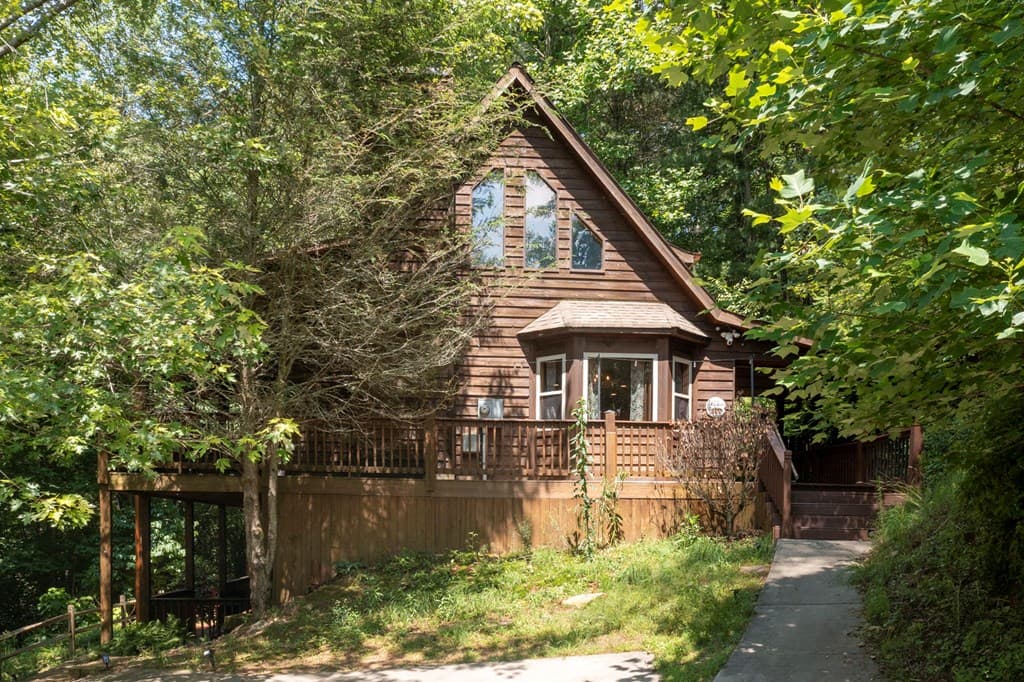 795 Kells Ridge, Ellijay GA 30540 - Photo