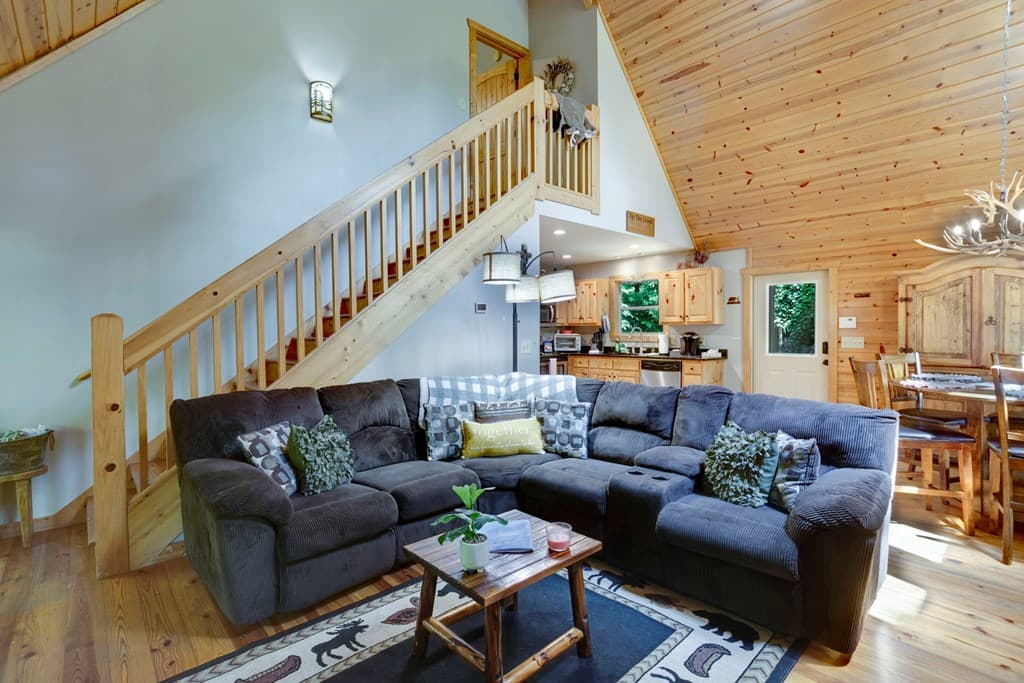 795 Kells Ridge, Ellijay GA 30540 - Photo