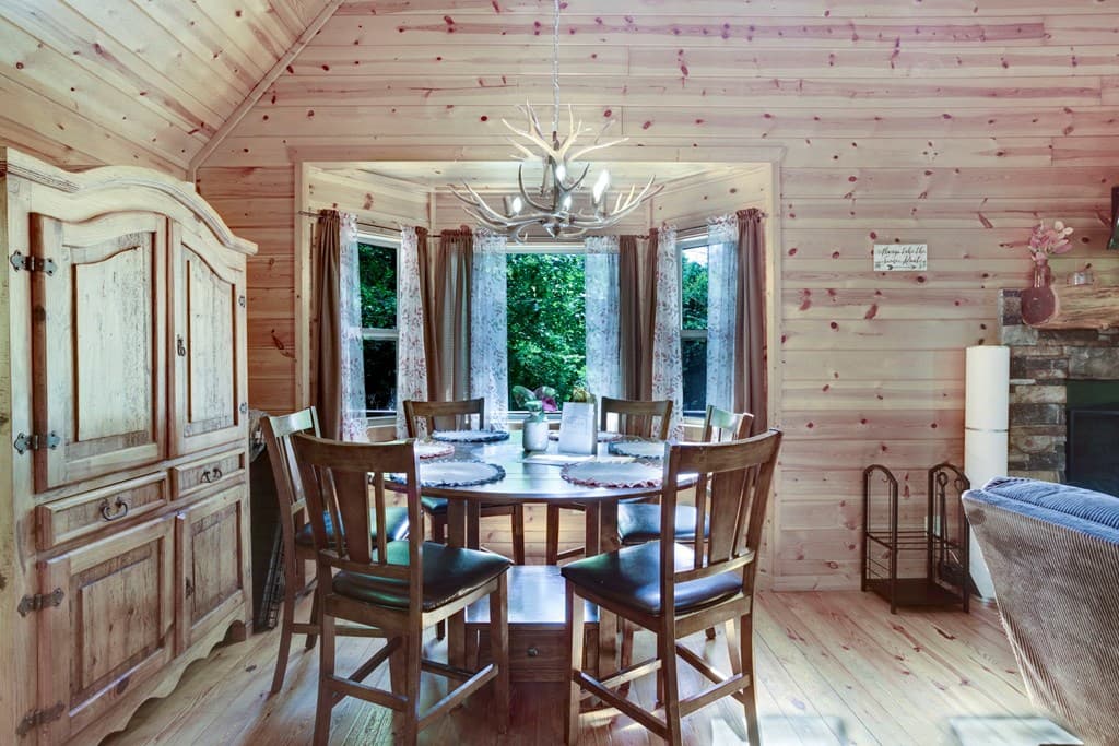 795 Kells Ridge, Ellijay GA 30540 - Photo