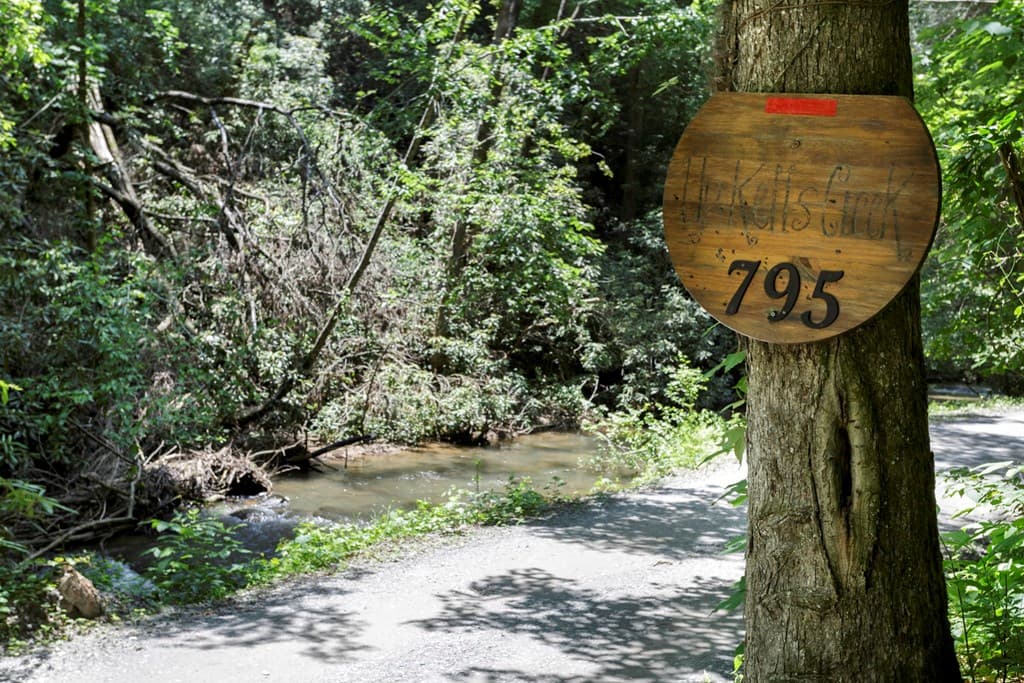 795 Kells Ridge, Ellijay GA 30540 - Photo
