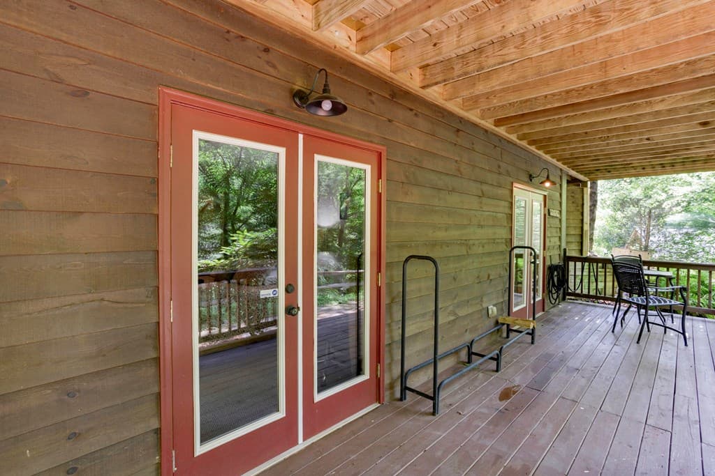 795 Kells Ridge, Ellijay GA 30540 - Photo