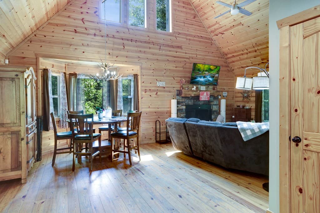 795 Kells Ridge, Ellijay GA 30540 - Photo